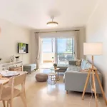 Bella Vista 아파트 밀야스코스타