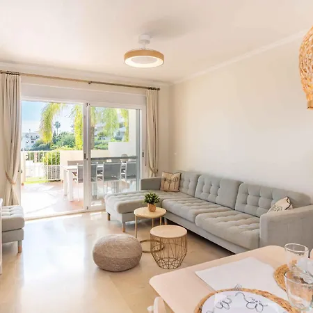 Bella Vista MIJAS COSTA