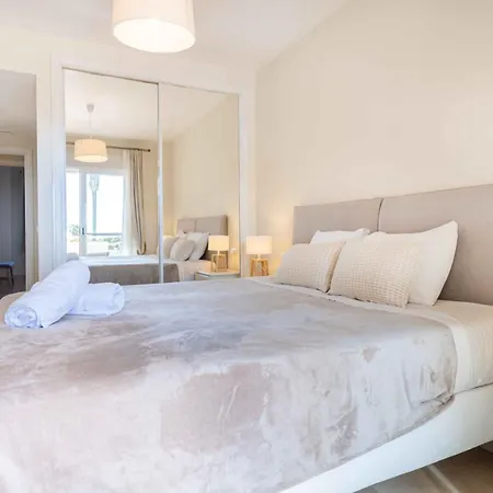 Apartmán Bella Vista *