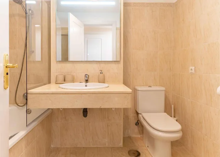 Apartmán Bella Vista *