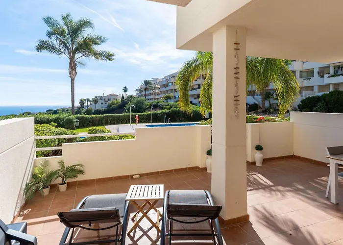 Apartmán Bella Vista *