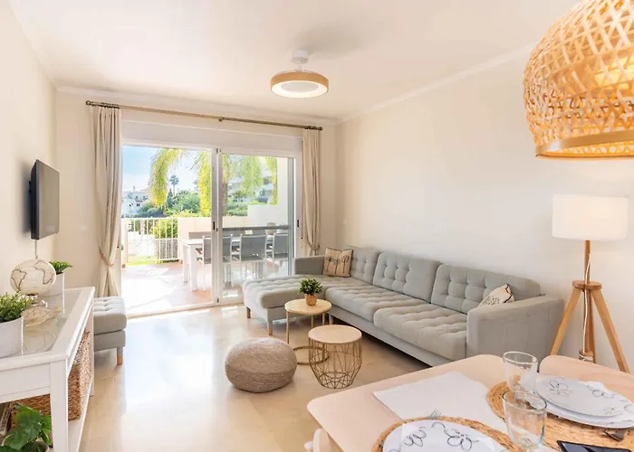 Bella Vista MIJAS COSTA