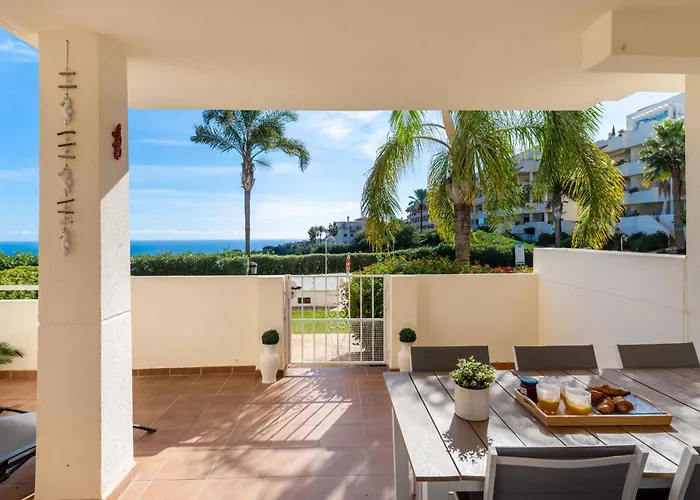 Apartmán Bella Vista