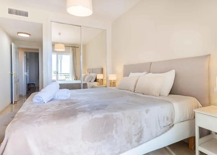 Apartmán Bella Vista *