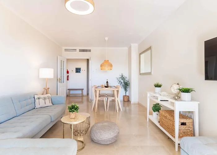 Bella Vista MIJAS COSTA