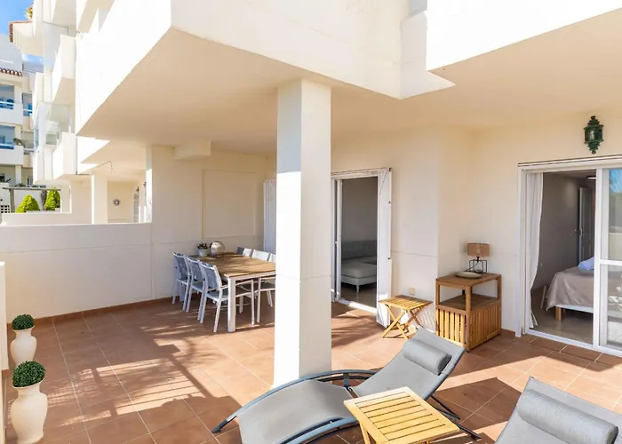 Bella Vista * MIJAS COSTA