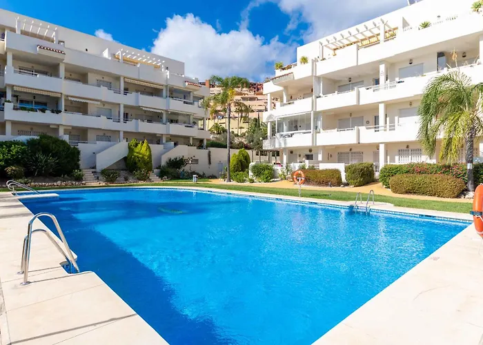 Apartmán Bella Vista