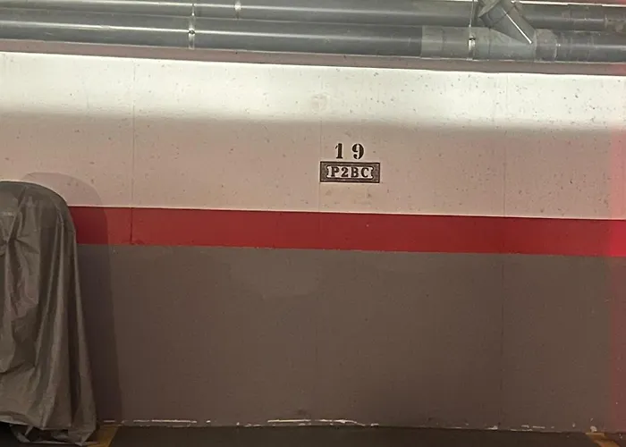 Bella Vista Apartmán MIJAS COSTA